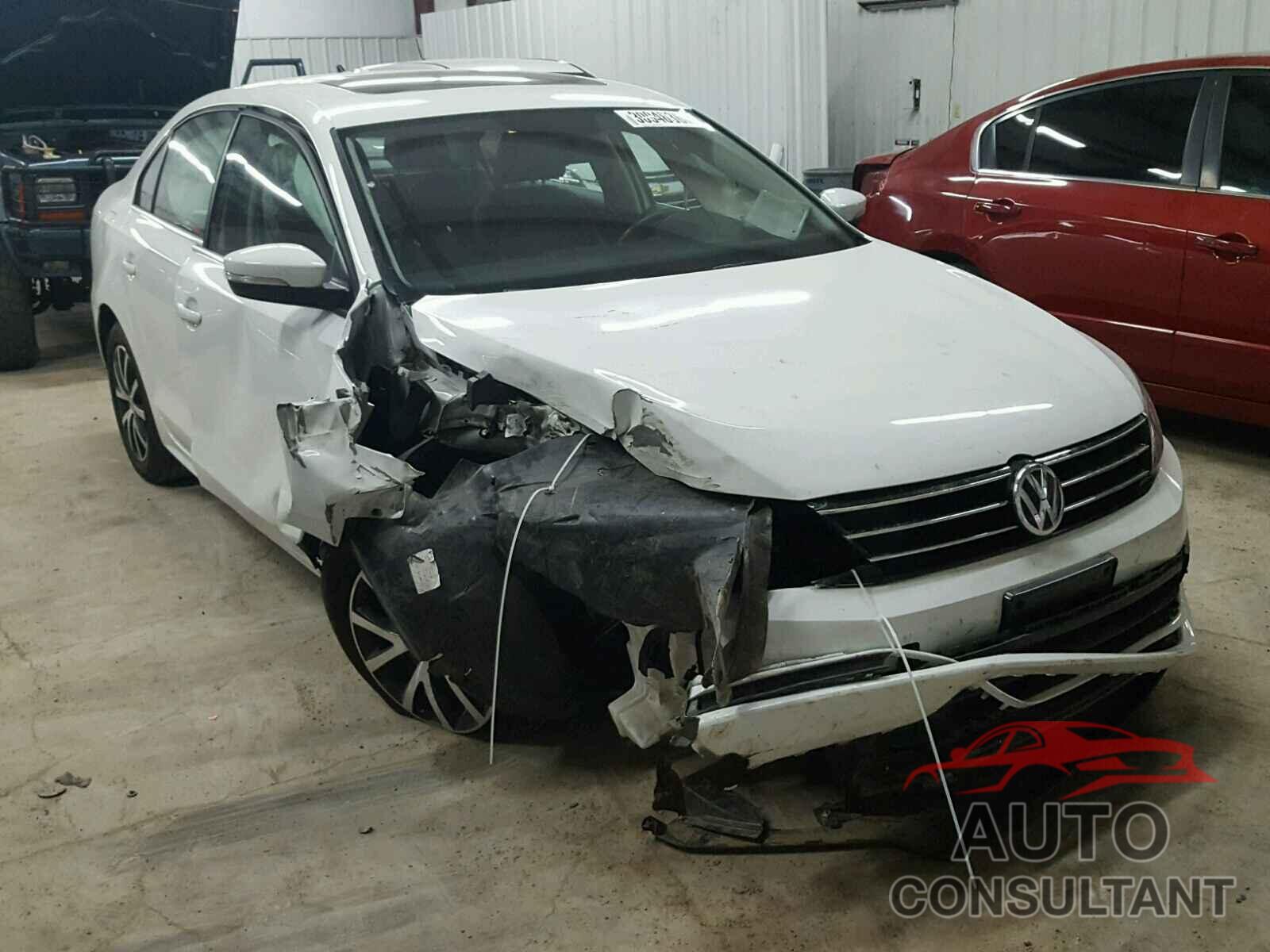VOLKSWAGEN JETTA 2017 - 3VWDB7AJ2HM360064
