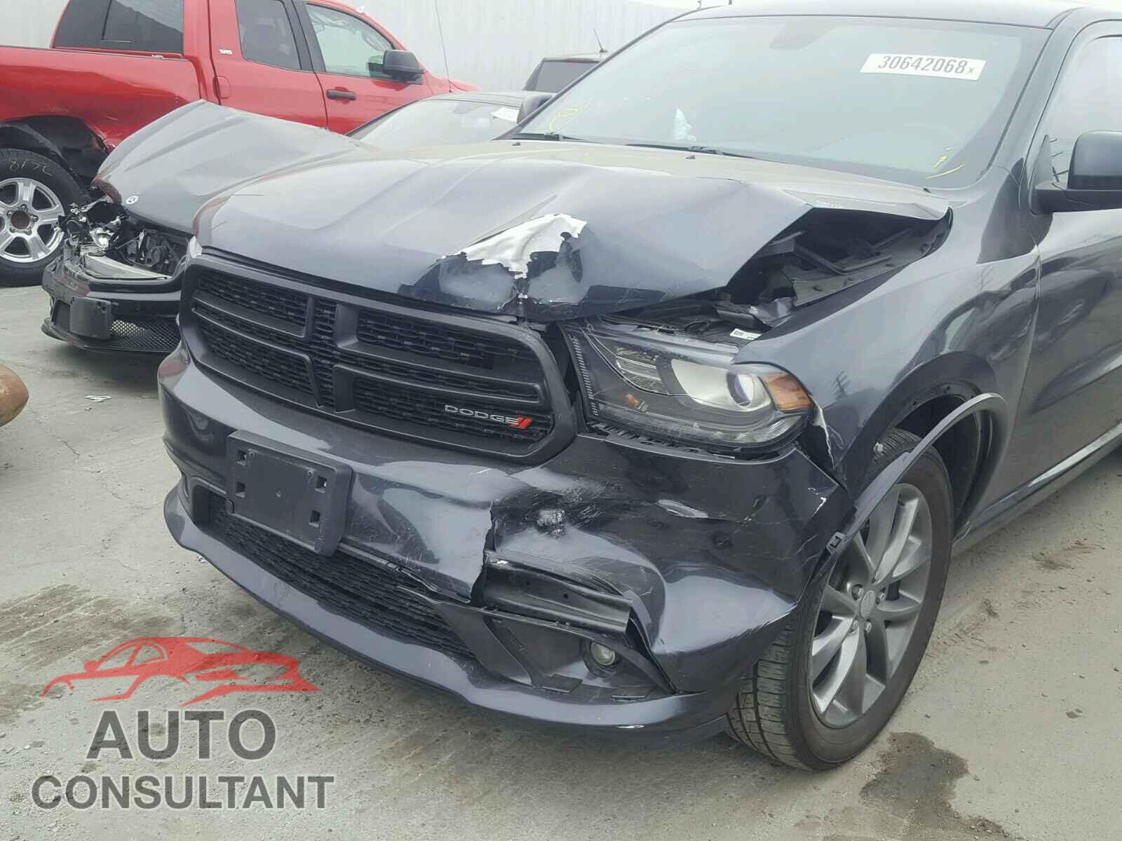 DODGE DURANGO 2015 - 1C4RDHAG0FC921289