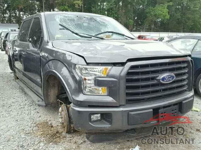 FORD F150 2016 - 1FTEW1EP2GKF79149