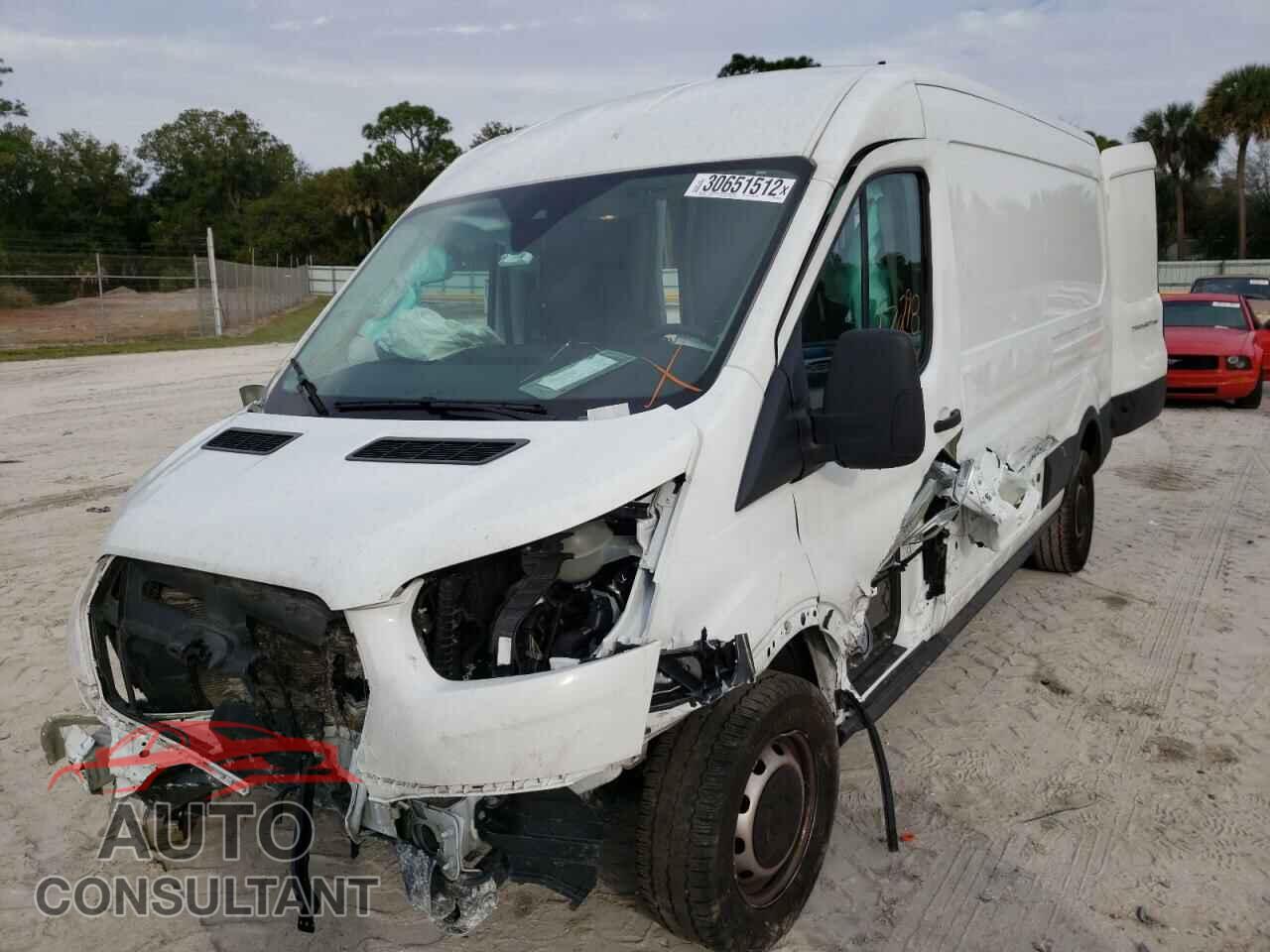 FORD TRANSIT CO 2020 - 1FTBR1C84LKB63748
