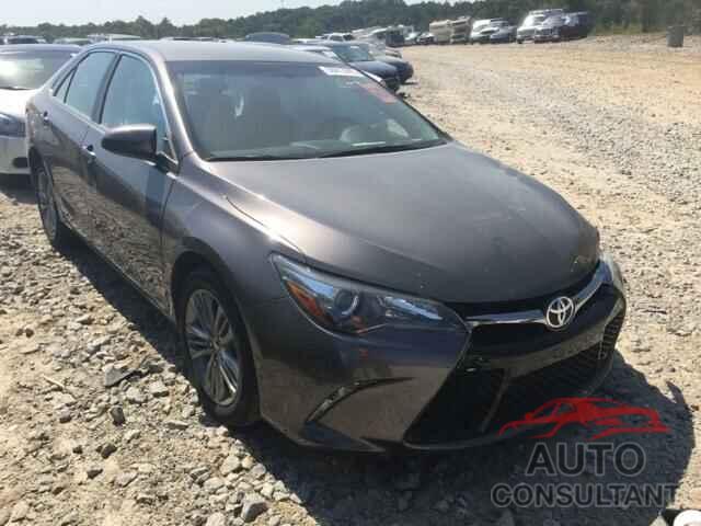 TOYOTA CAMRY 2015 - 4T1BF1FK8FU021858