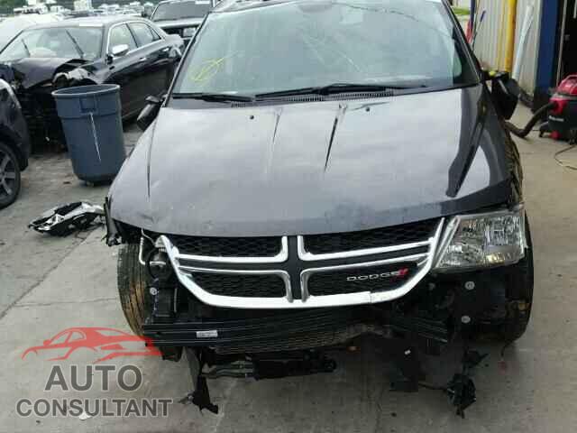 DODGE JOURNEY 2015 - 3C4PDCDG1FT568328