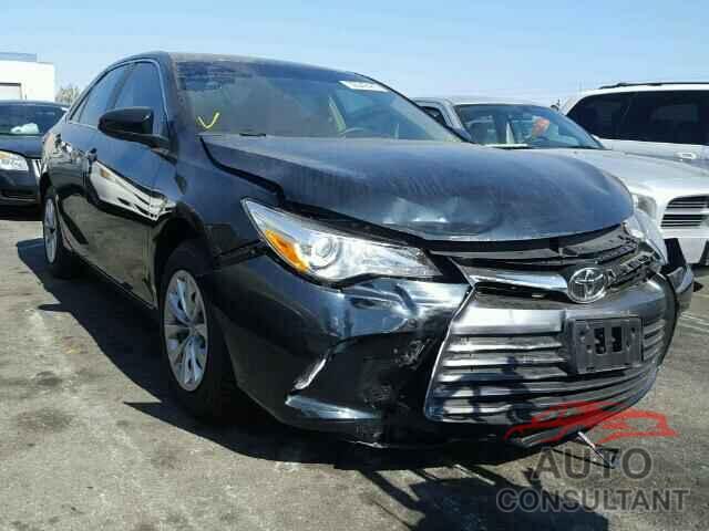 TOYOTA CAMRY 2015 - 4T4BF1FK4FR461940