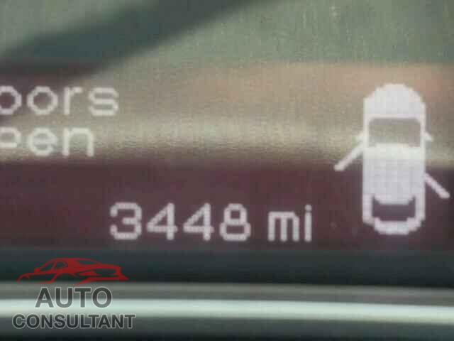 DODGE DART 2016 - 1C3CDFBB7GD728716