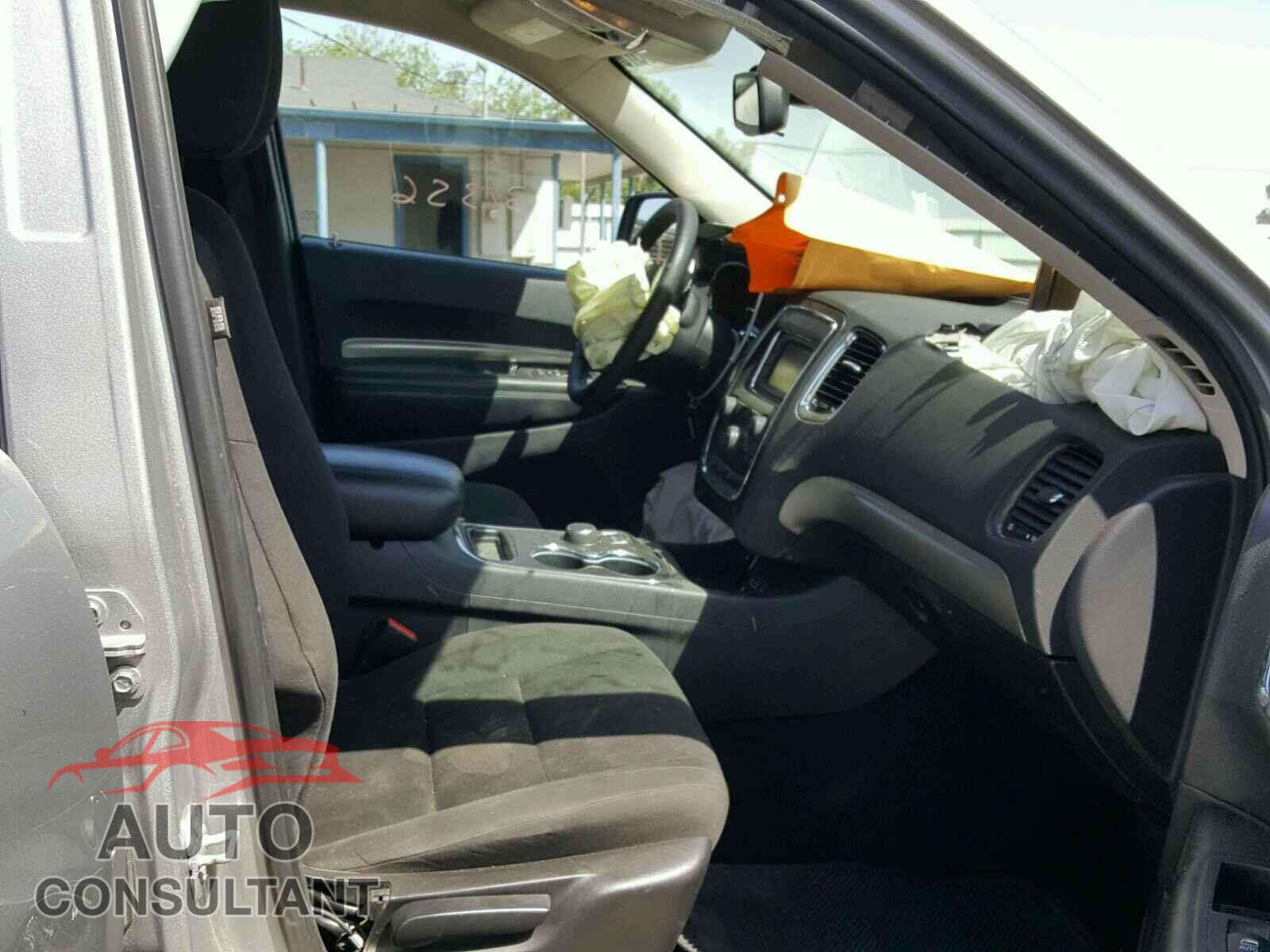 DODGE DURANGO 2015 - 1C4RDHAG8FC155909