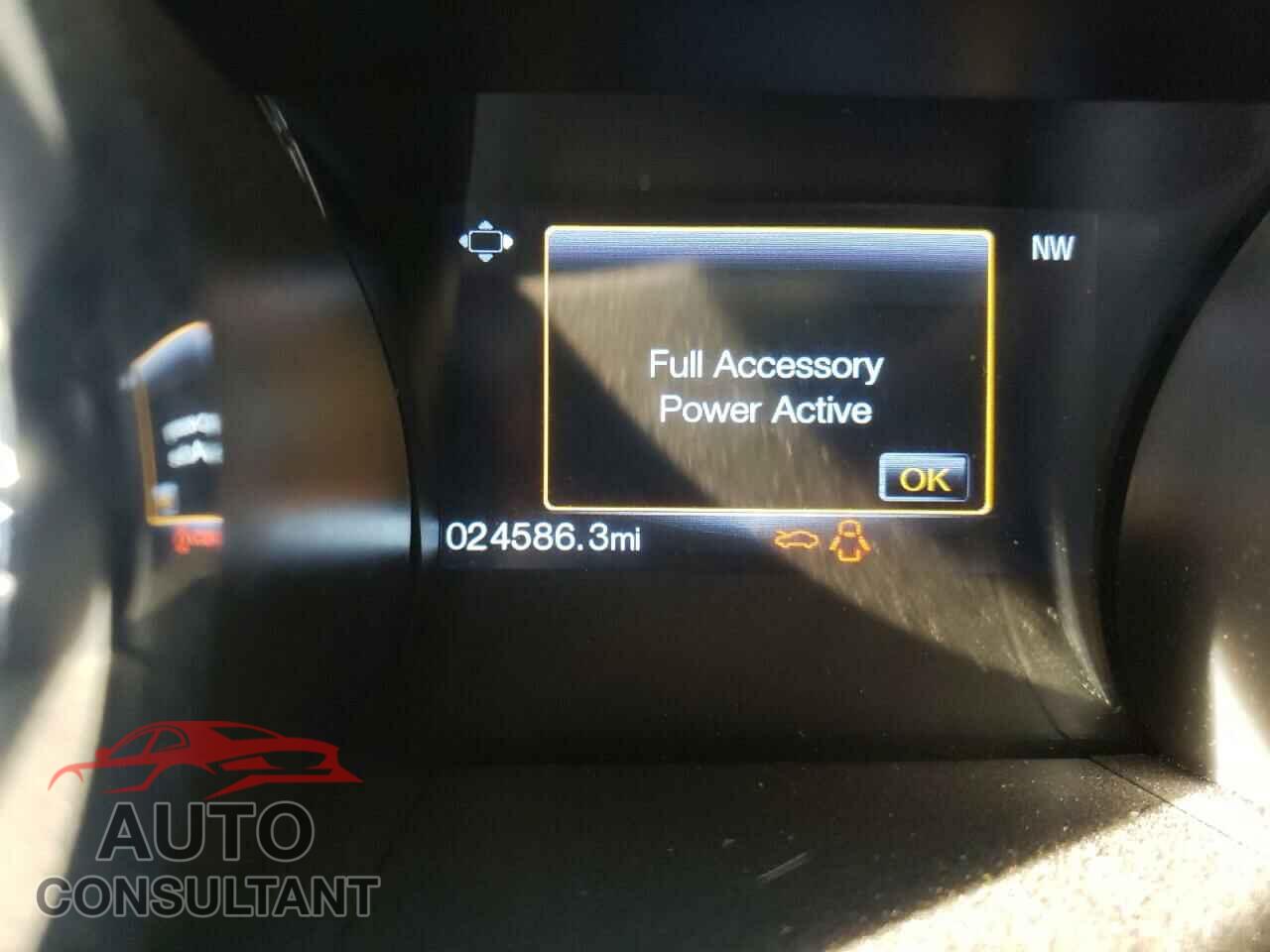 FORD MUSTANG 2016 - 1FA6P8CF4G5270677