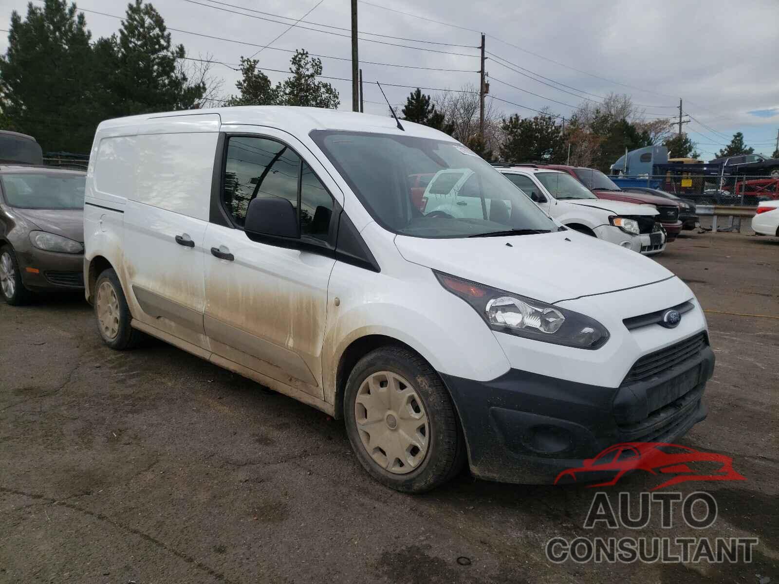 FORD TRANSIT CO 2017 - NM0LS7E73H1319885