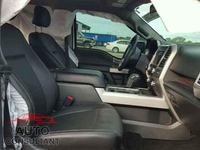FORD F150 2015 - 1FTEW1CG4FFB54851