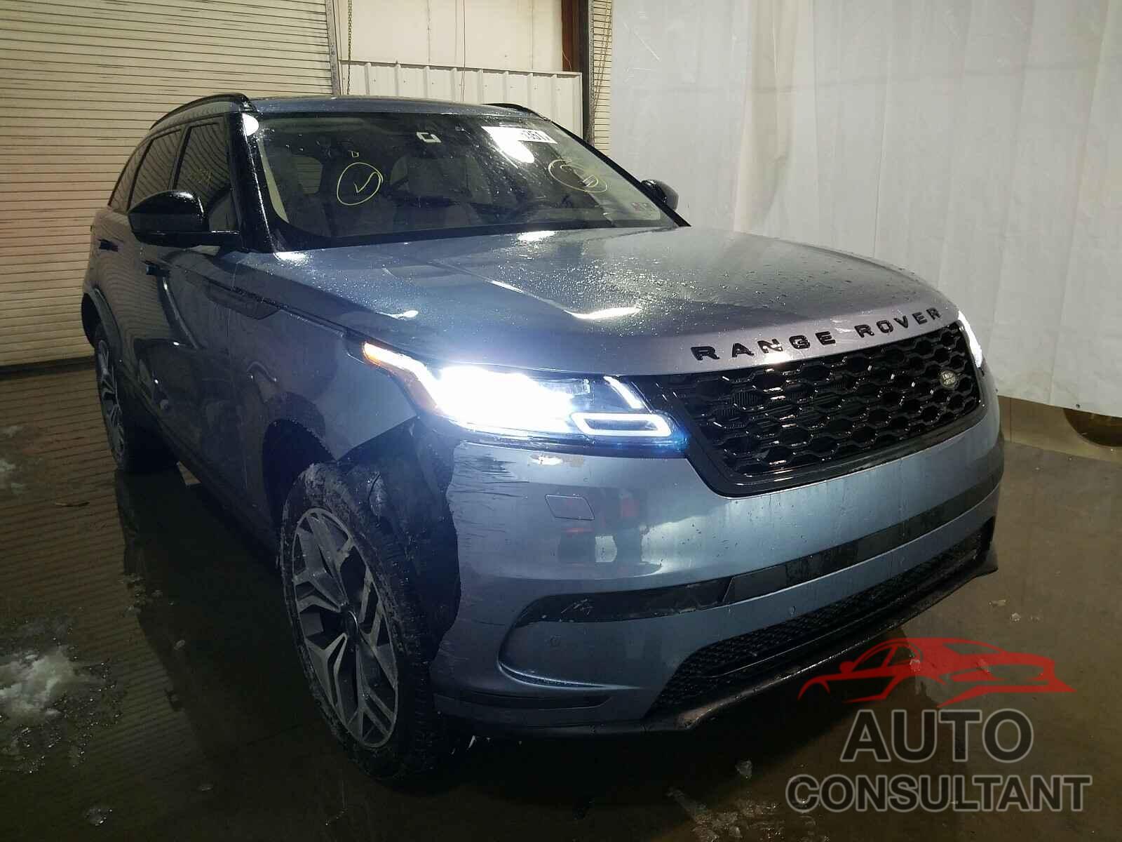 LAND ROVER RANGEROVER 2019 - SALYB2FV3KA220654