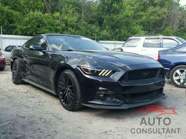 FORD MUSTANG 2015 - 1FA6P8CF9F5365413
