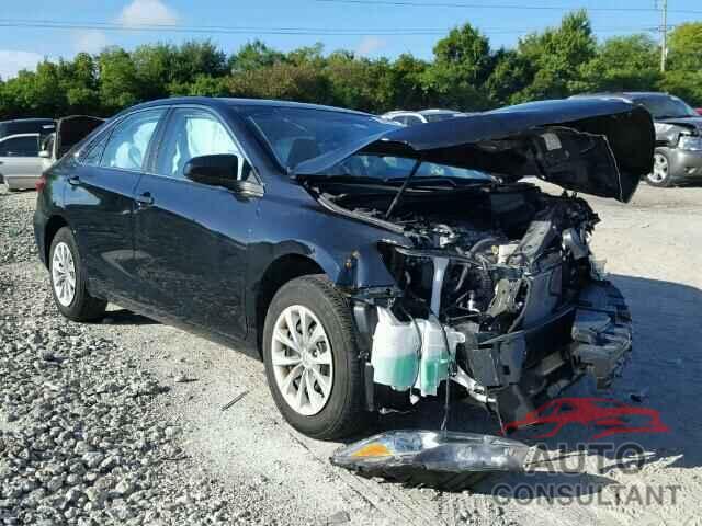TOYOTA CAMRY 2015 - 4T1BF1FK2FU919646