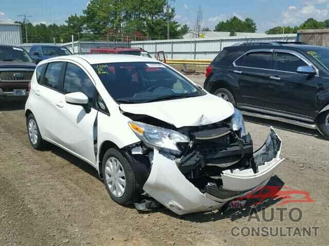 NISSAN VERSA 2015 - 3N1CE2CP4FL401200
