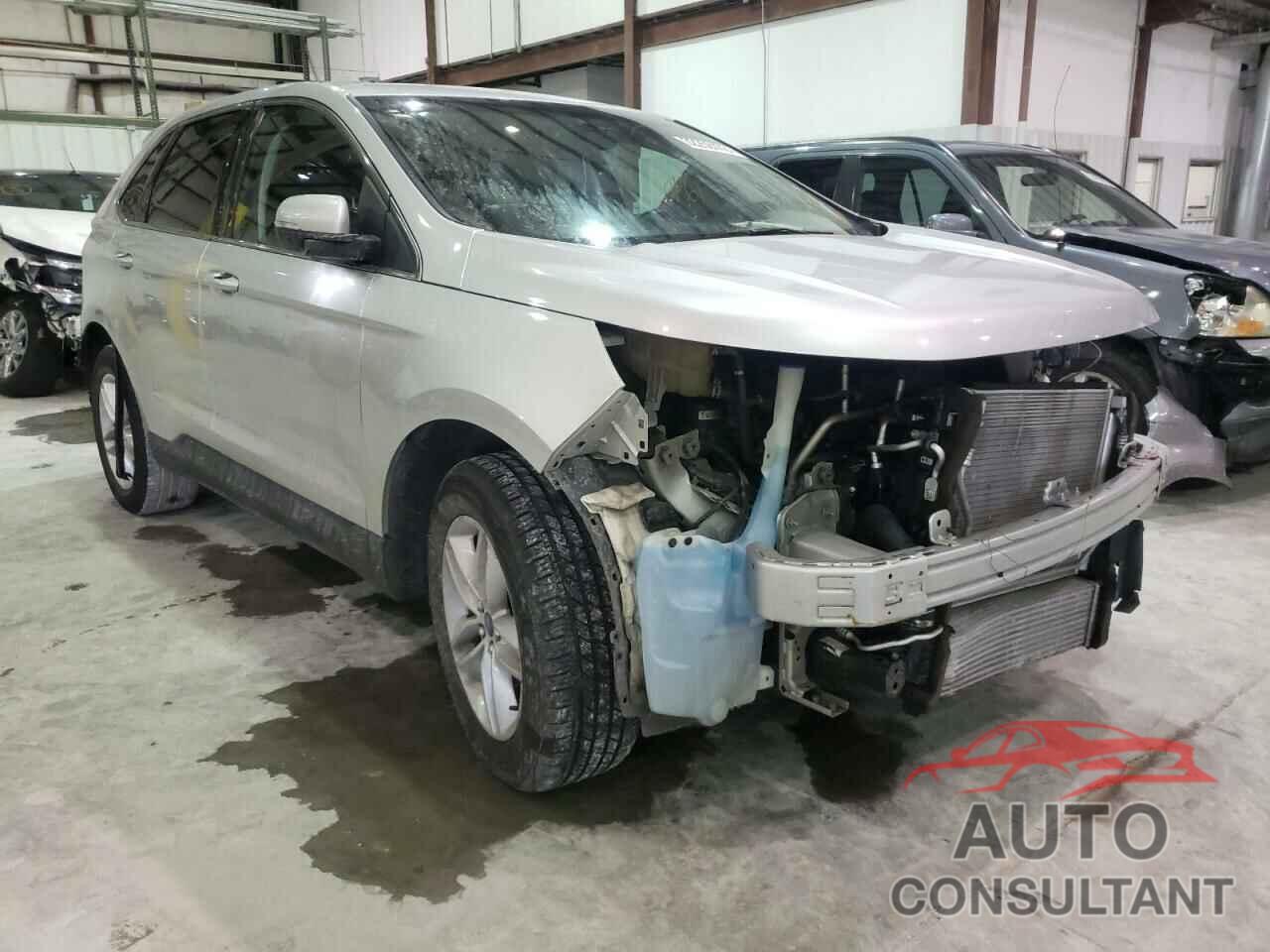 FORD EDGE 2018 - 2FMPK3J97JBC32386