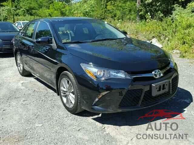TOYOTA CAMRY 2016 - 4T1BF1FK0GU200140