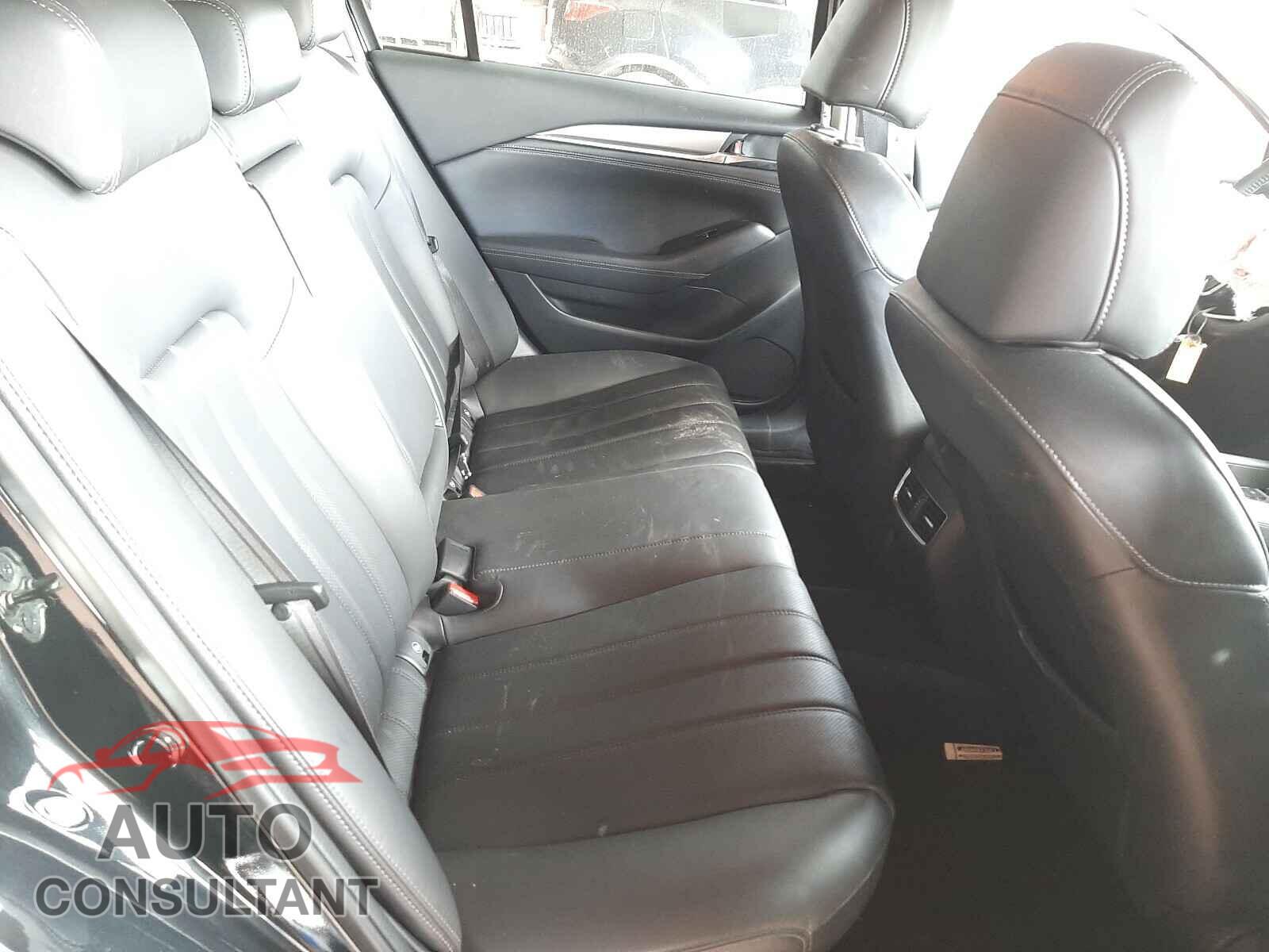 MAZDA 6 2020 - JM1GL1VM3L1514558