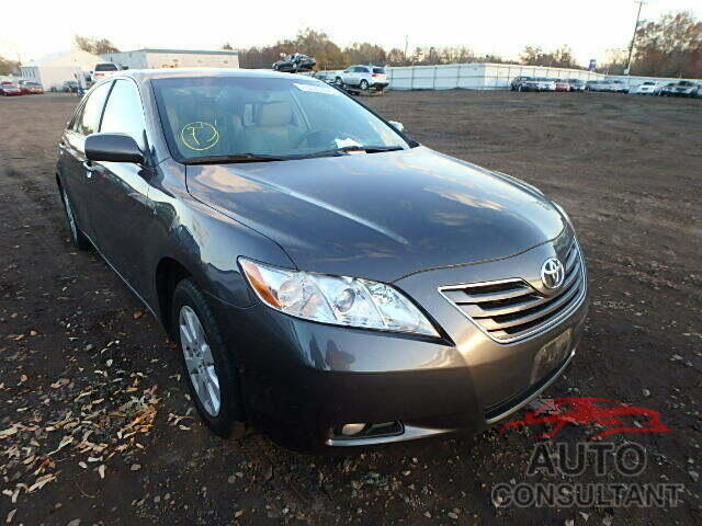 TOYOTA CAMRY 2009 - 4T1BK46K09U082137