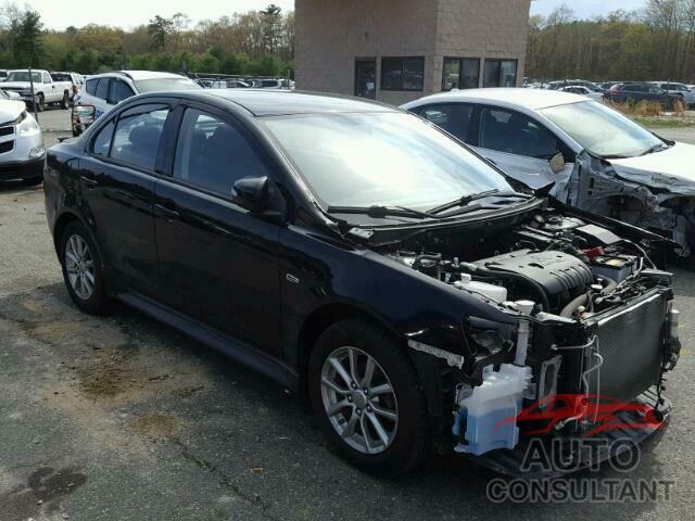 MITSUBISHI LANCER 2015 - JA32U2FU7FU009359