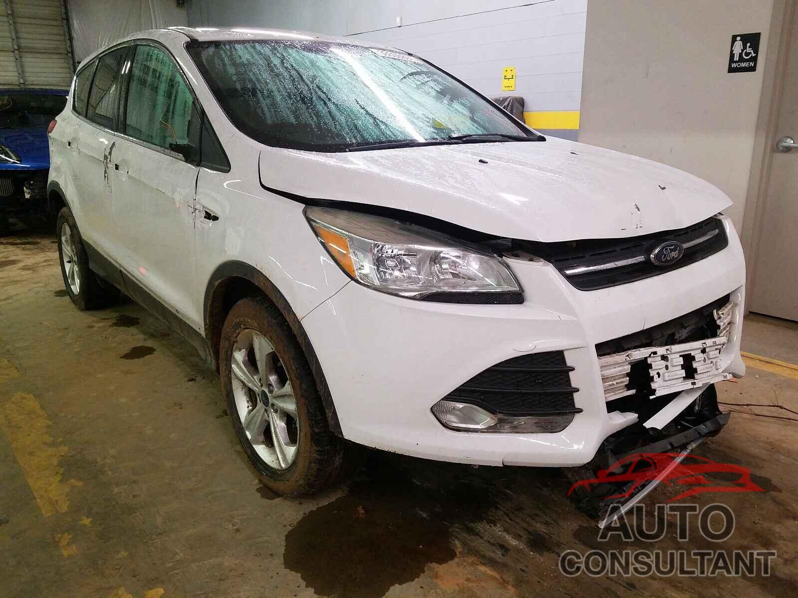 FORD ESCAPE 2016 - 1FMCU0GX4GUC13908