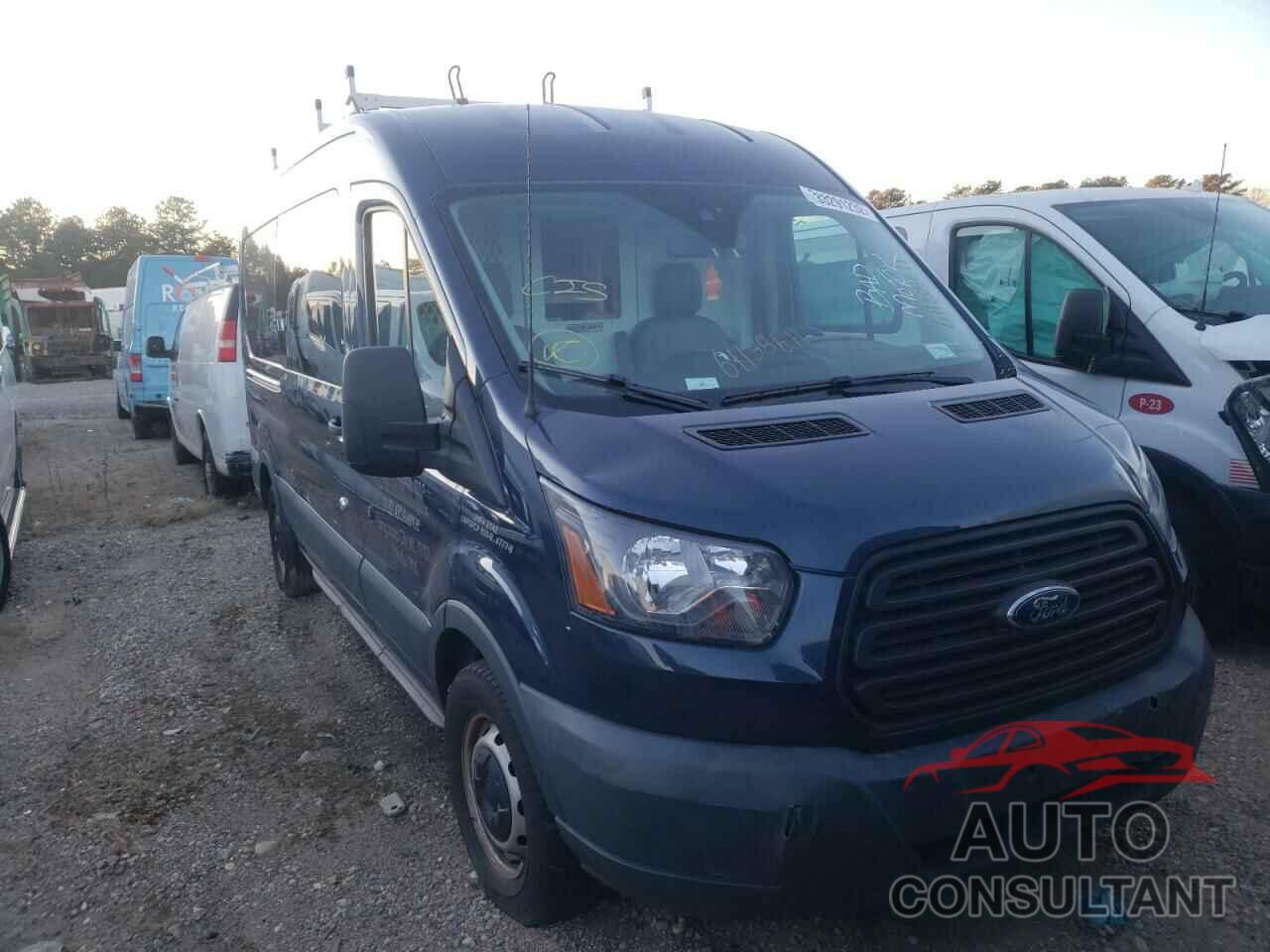 FORD TRANSIT CO 2016 - KNDJ23AU4L7718924