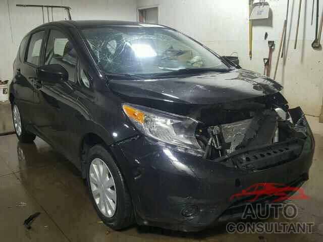 NISSAN VERSA 2015 - 3N1CE2CP3FL438075