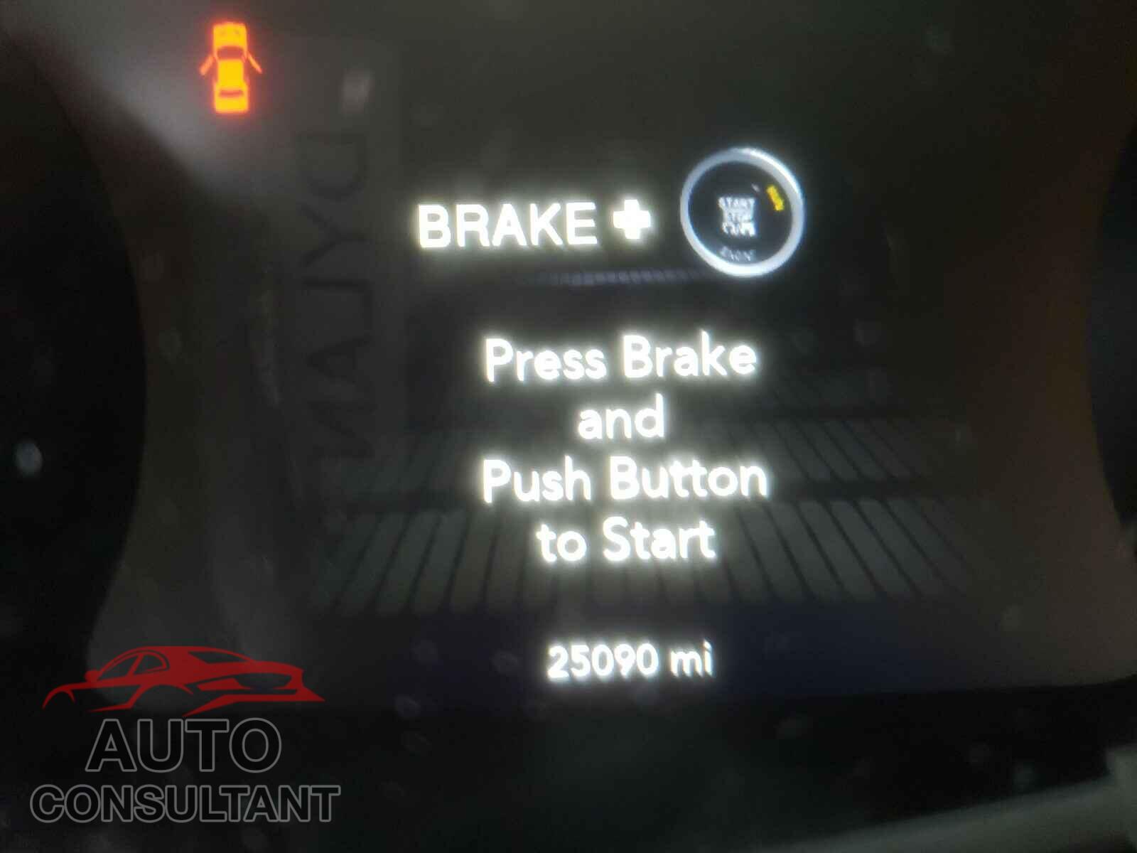 DODGE CHALLENGER 2016 - 2C3CDZAG4GH239949