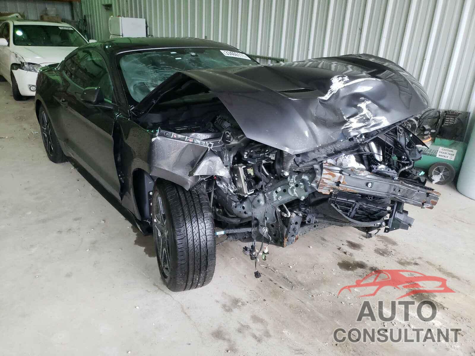 FORD MUSTANG 2020 - 1FA6P8TH8L5134709