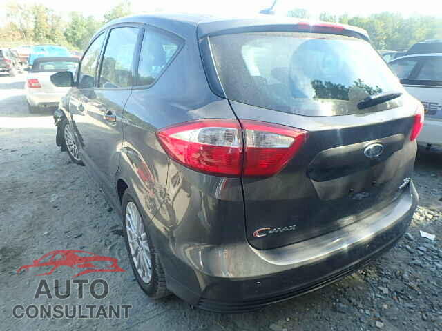 FORD CMAX 2015 - 1FTEW1EG6HFC59178