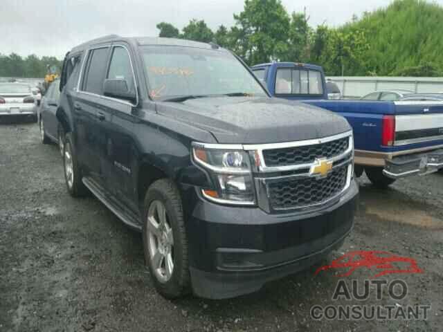 CHEVROLET SUBURBAN 2015 - 1GNSCJKC5FR530960