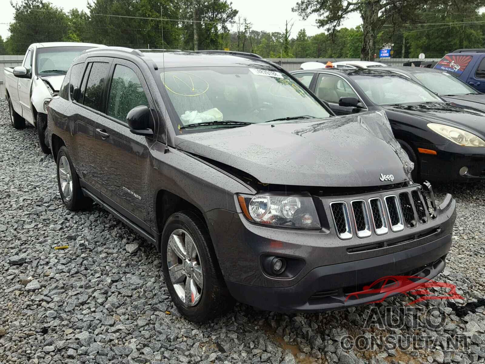 JEEP COMPASS 2015 - 1C4NJCBB0FD171528