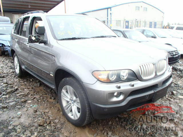 BMW X5 2005 - 1N4BL4EV0KC160687