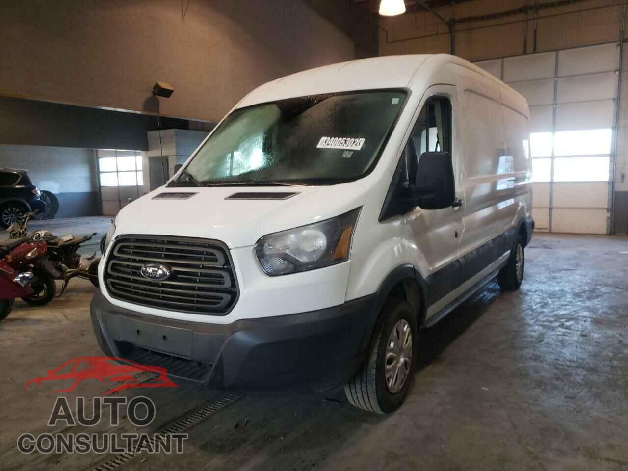 FORD TRANSIT CO 2019 - 1FTYR2CMXKKA87285