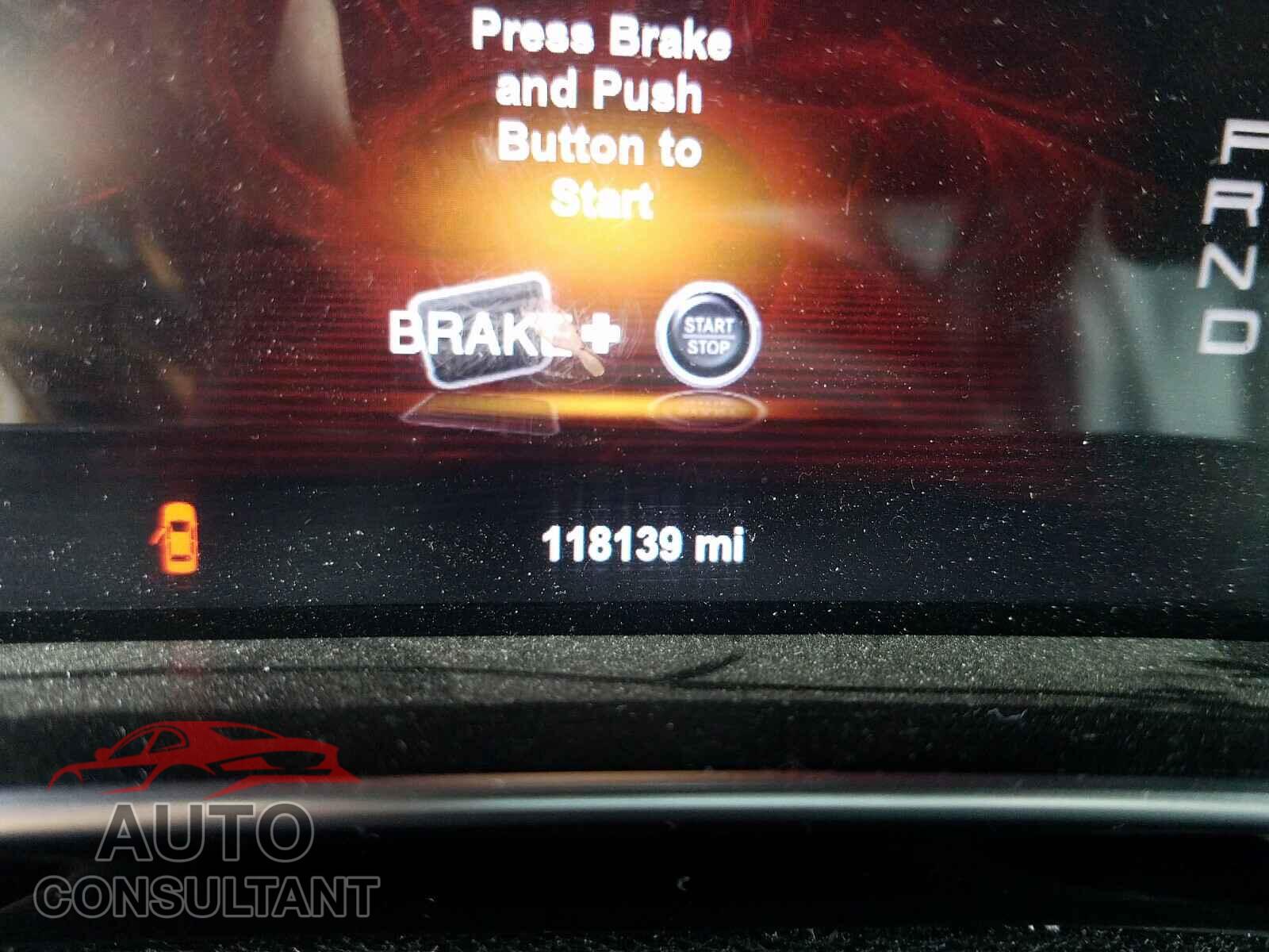DODGE DART 2016 - 1C3CDFCA3DD133329