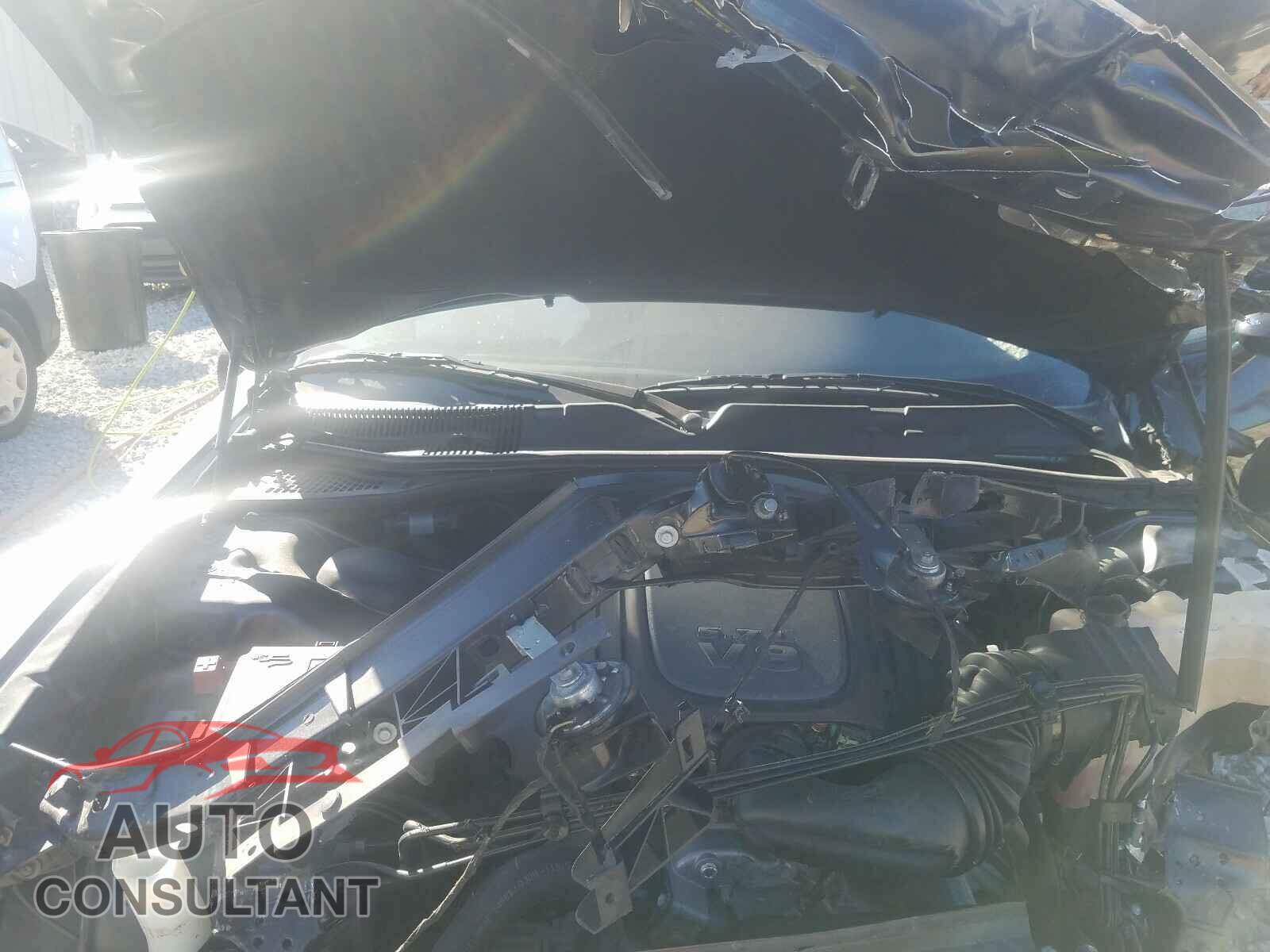 DODGE CHALLENGER 2019 - 2C3CDZBT7KH583280