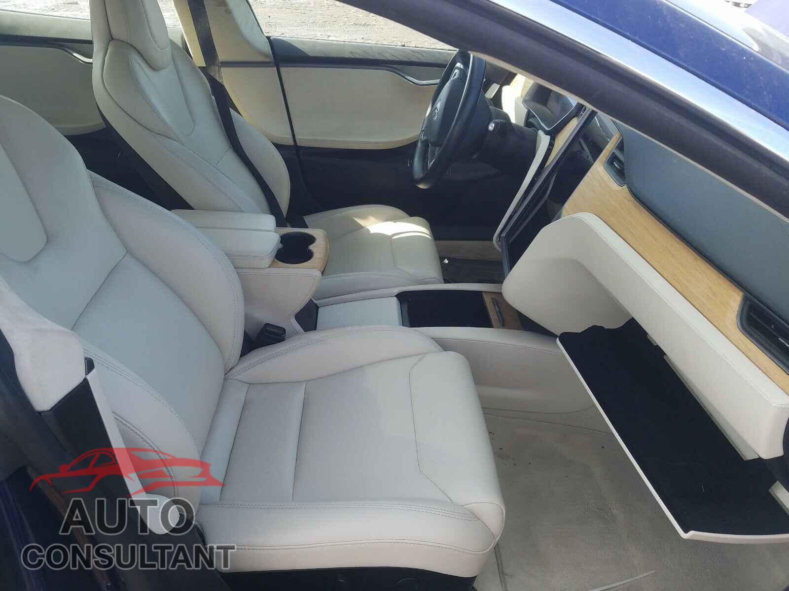 TESLA MODEL S 2018 - 5YJSA1E26JF276546
