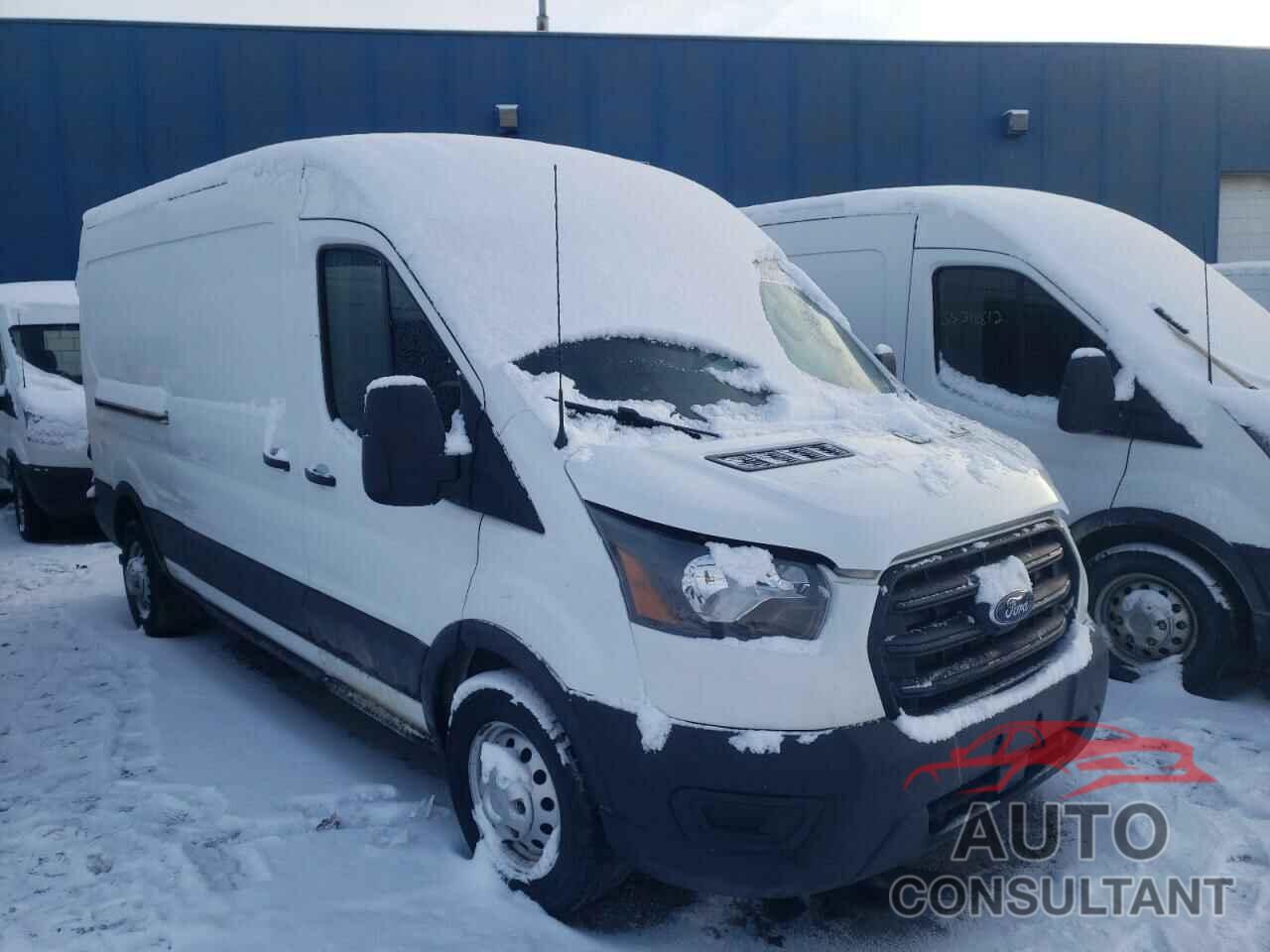 FORD TRANSIT CO 2020 - 1FTBR2C88LKA41335