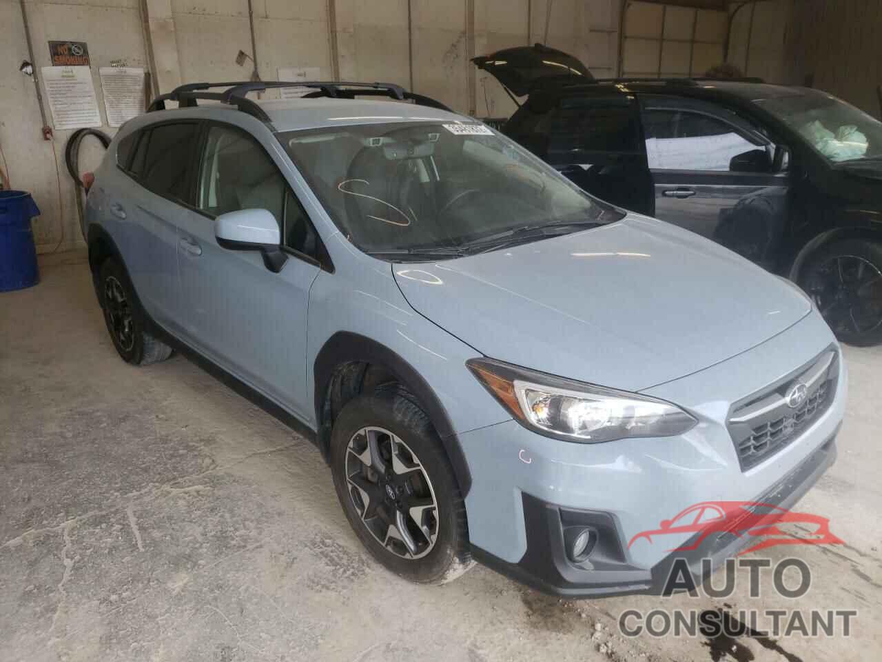 SUBARU CROSSTREK 2019 - JF2GTAEC6K8254459