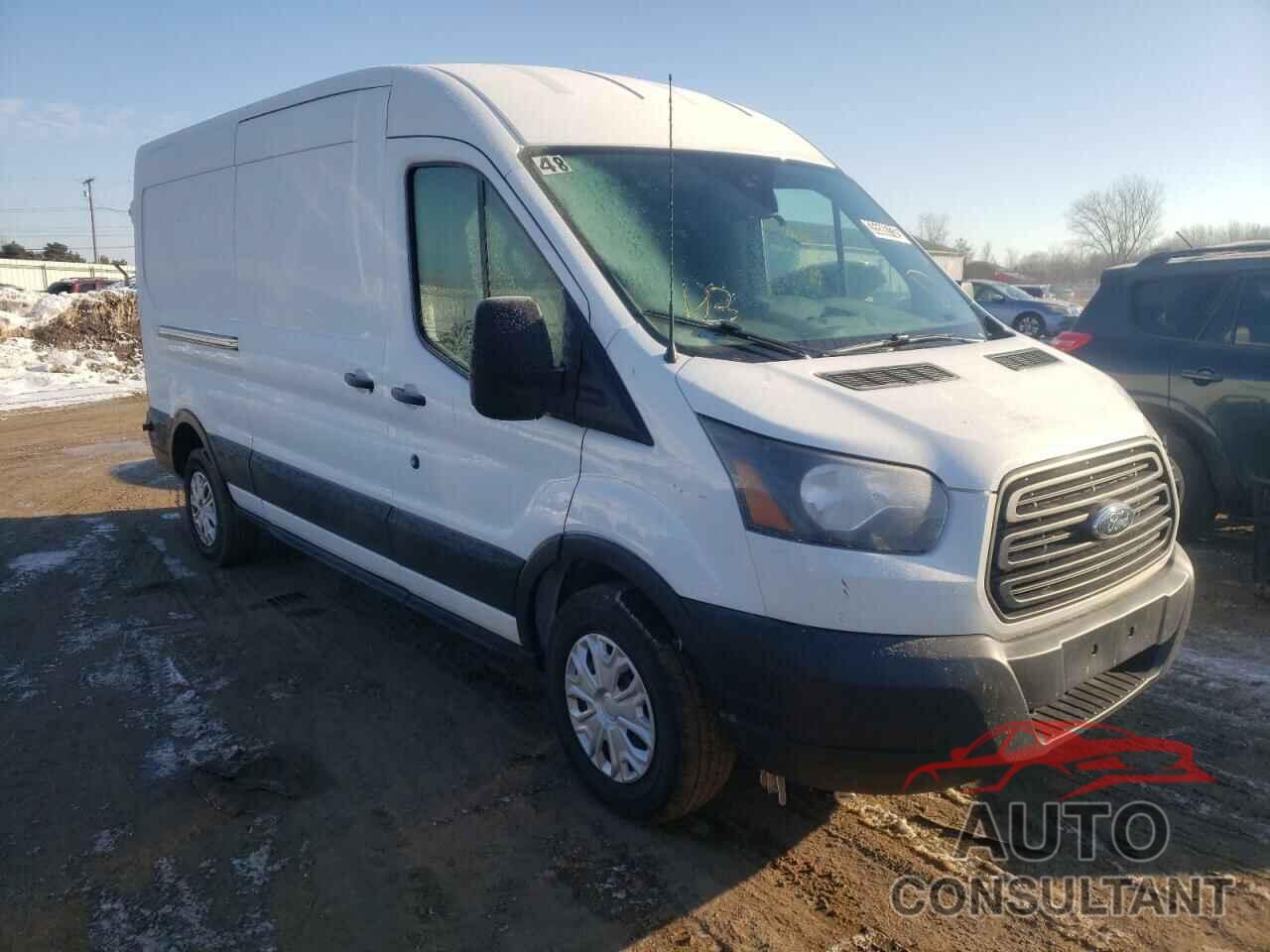 FORD TRANSIT CO 2019 - 1FTYR2CM4KKA88691