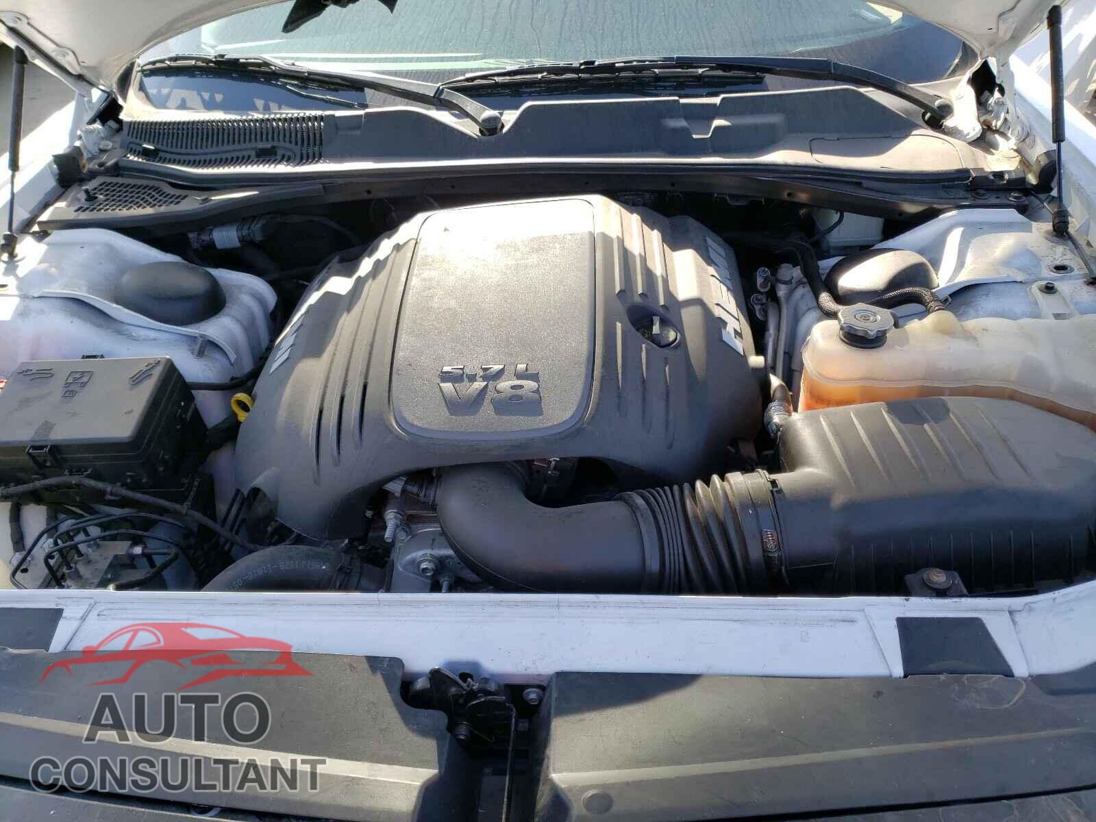 DODGE CHALLENGER 2019 - 2C3CDZBT5KH661278