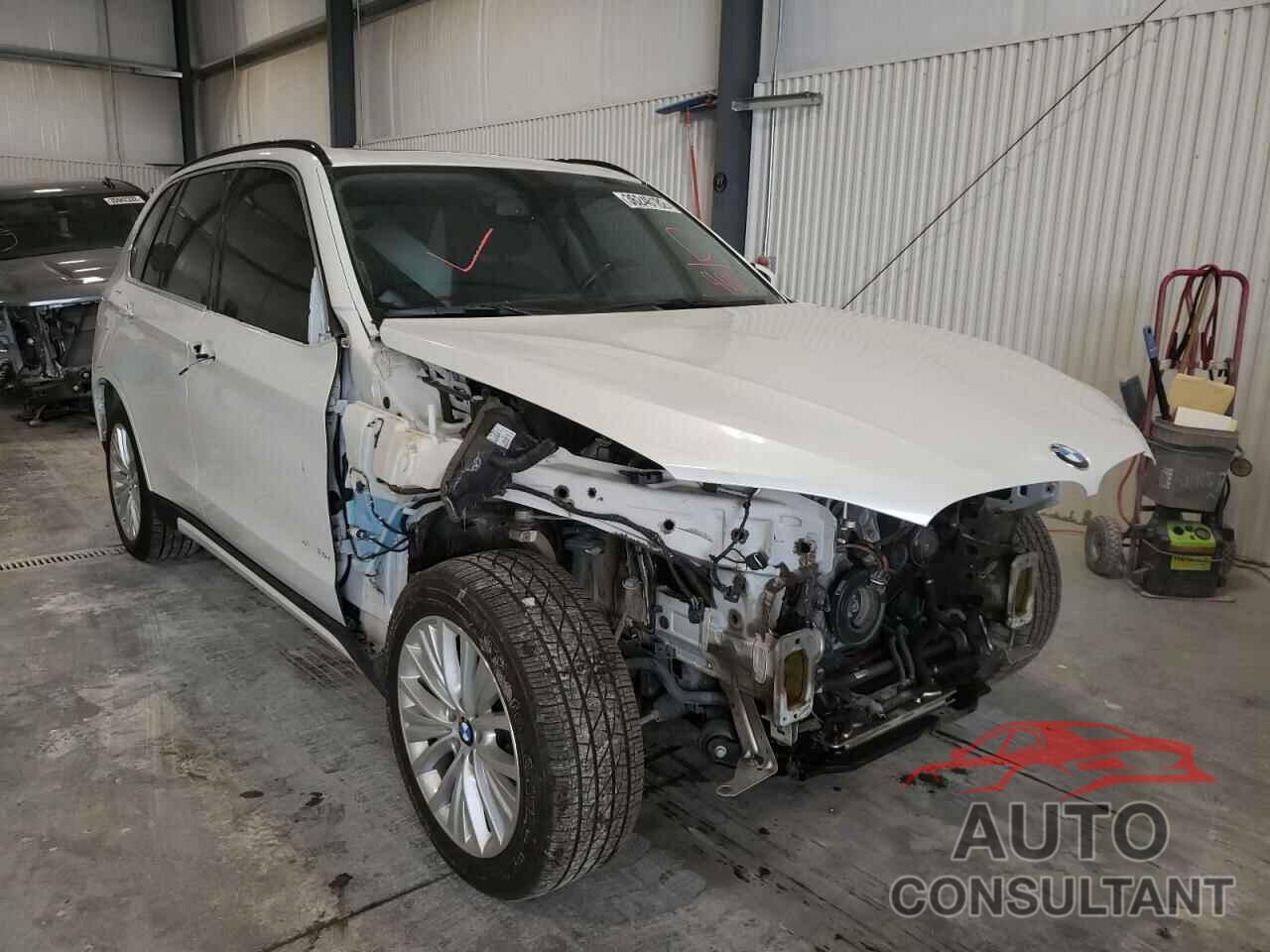 BMW X5 2016 - 5UXKR0C5XG0P29010