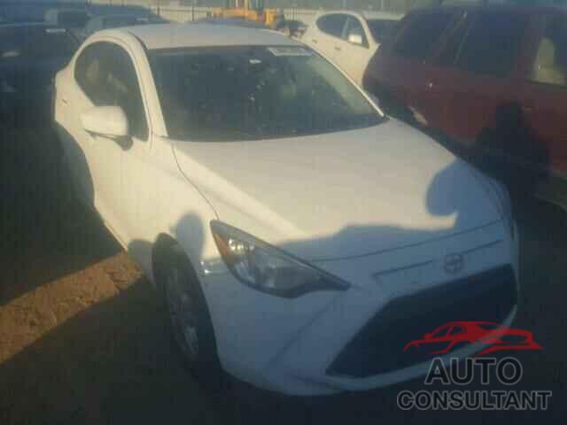 TOYOTA SCION 2016 - 3MYDLBZV5GY136502