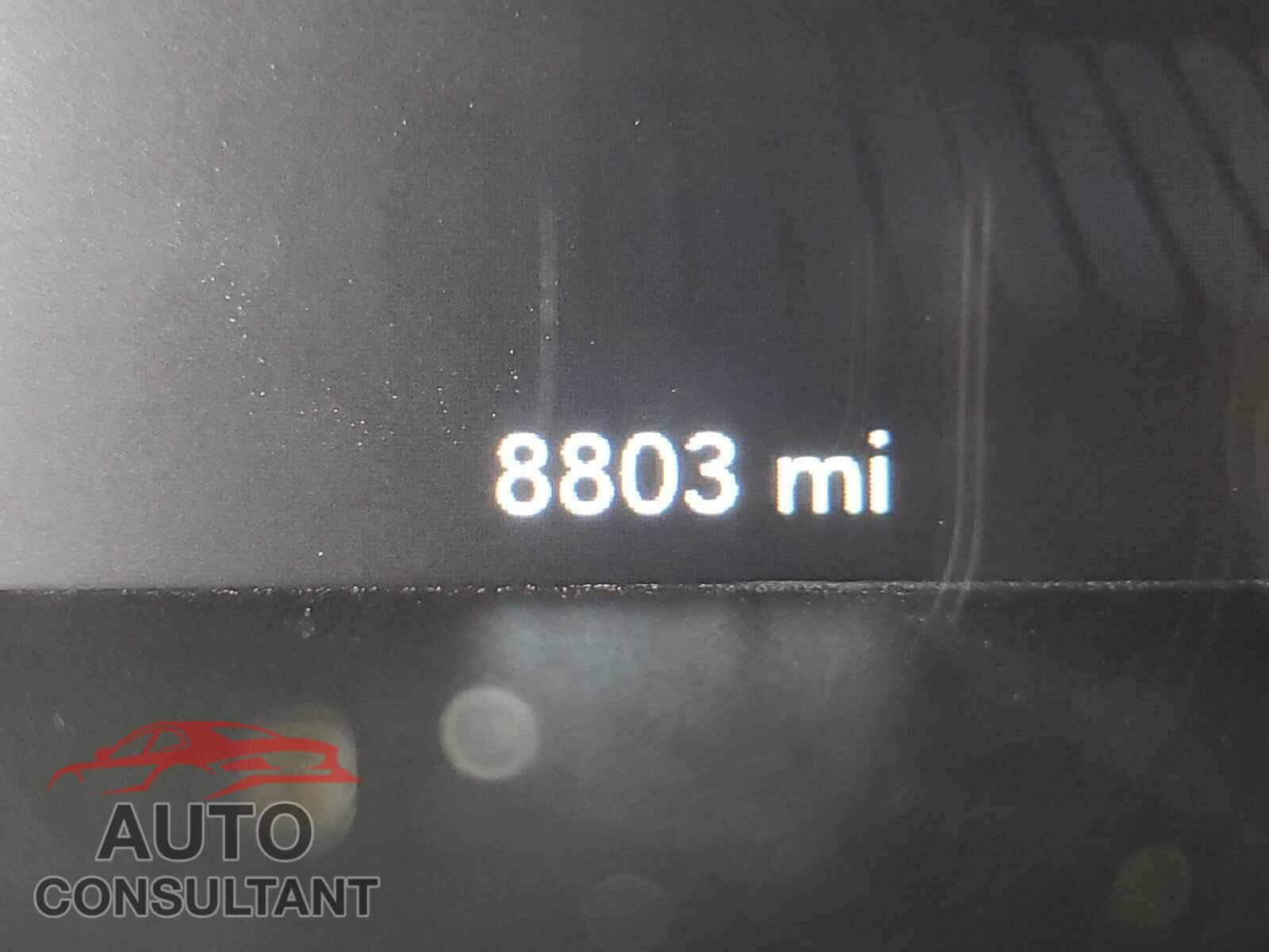 DODGE CHALLENGER 2020 - 2C3CDZAG0LH135002