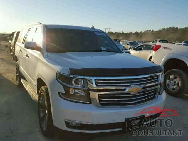 CHEVROLET SUBURBAN 2015 - 1GNSCKKC1FR642659