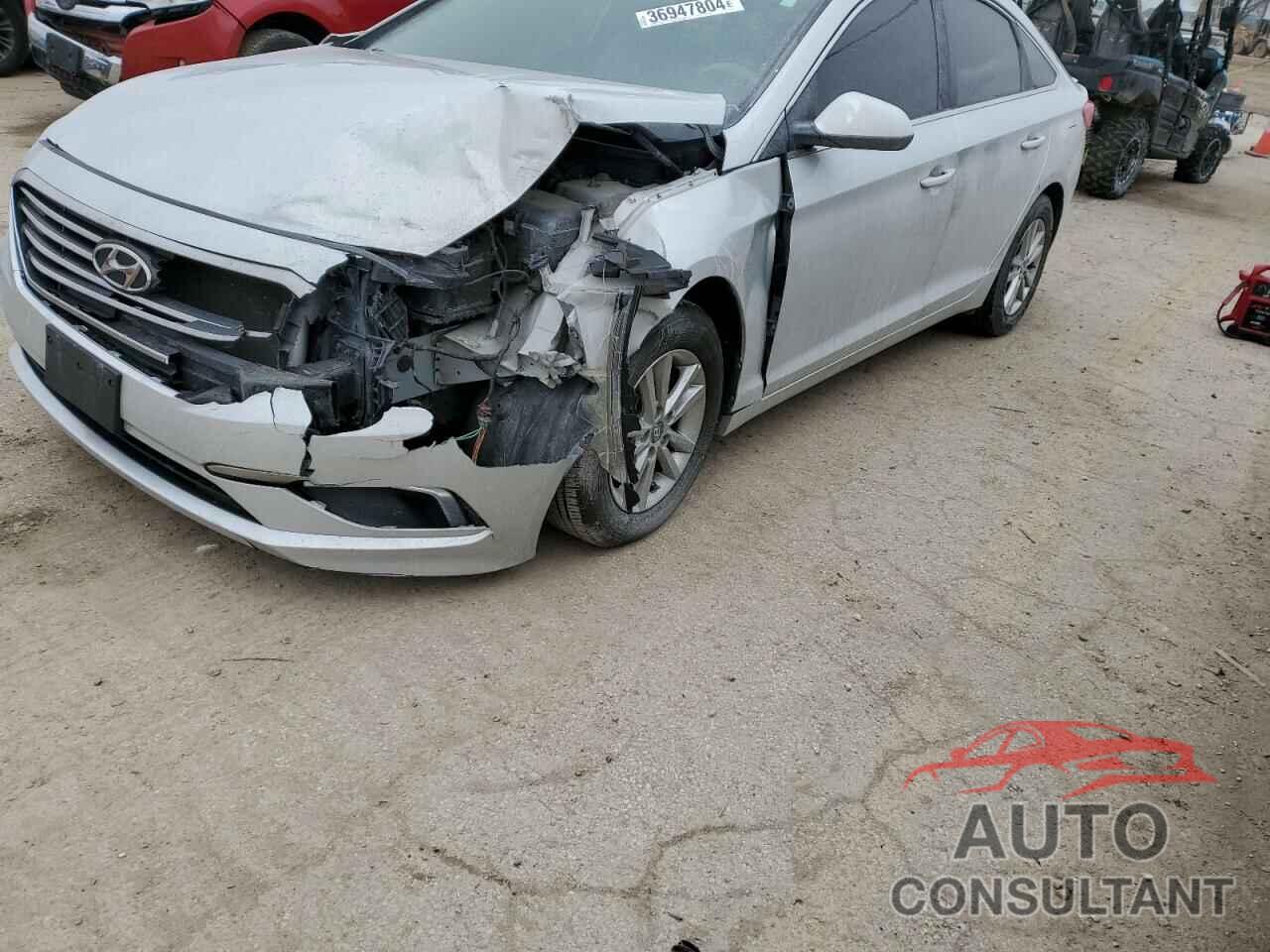 HYUNDAI SONATA 2016 - 5NPE24AF8GH376730