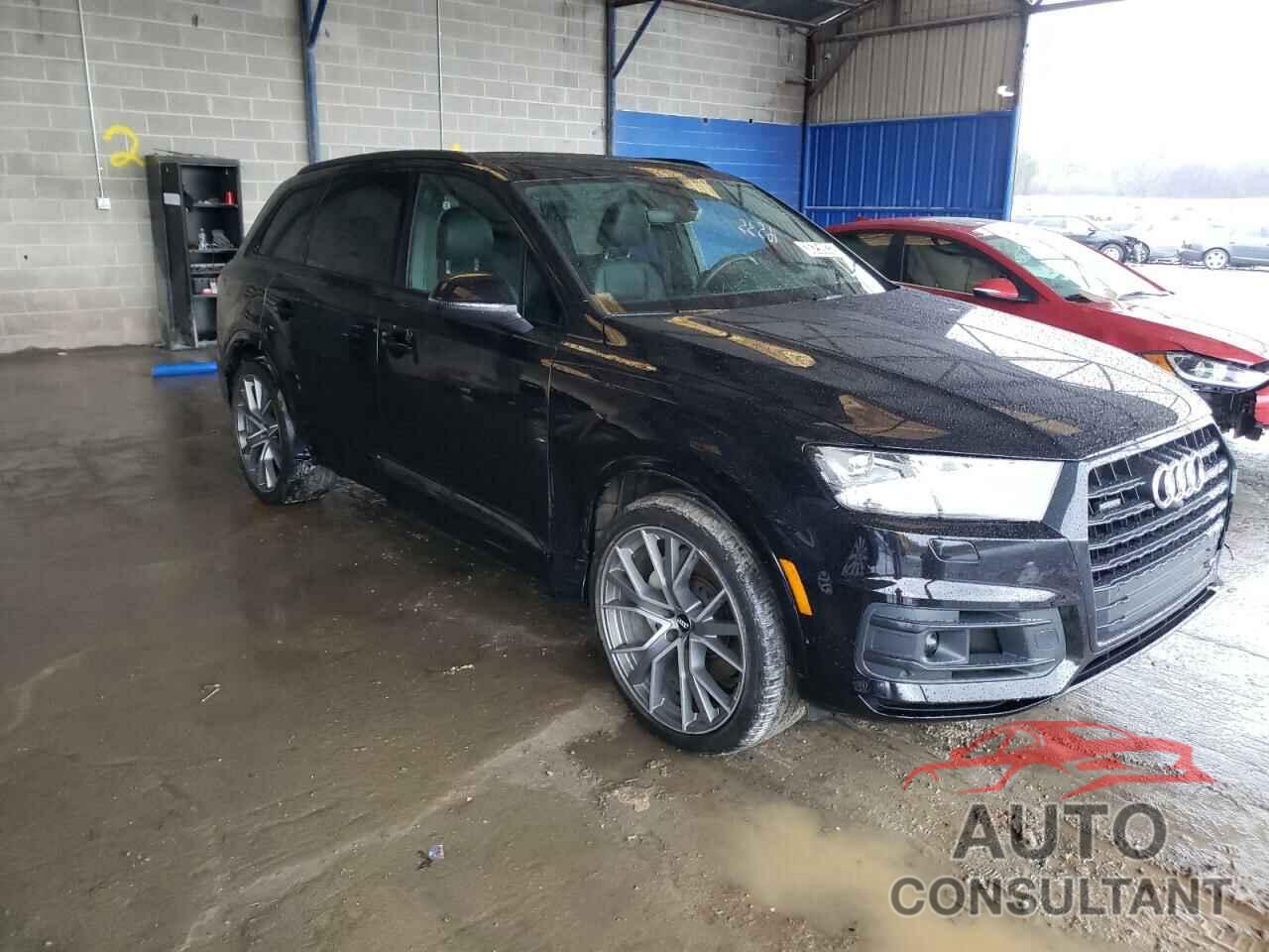 AUDI Q7 2019 - WA1VABF79KD037802