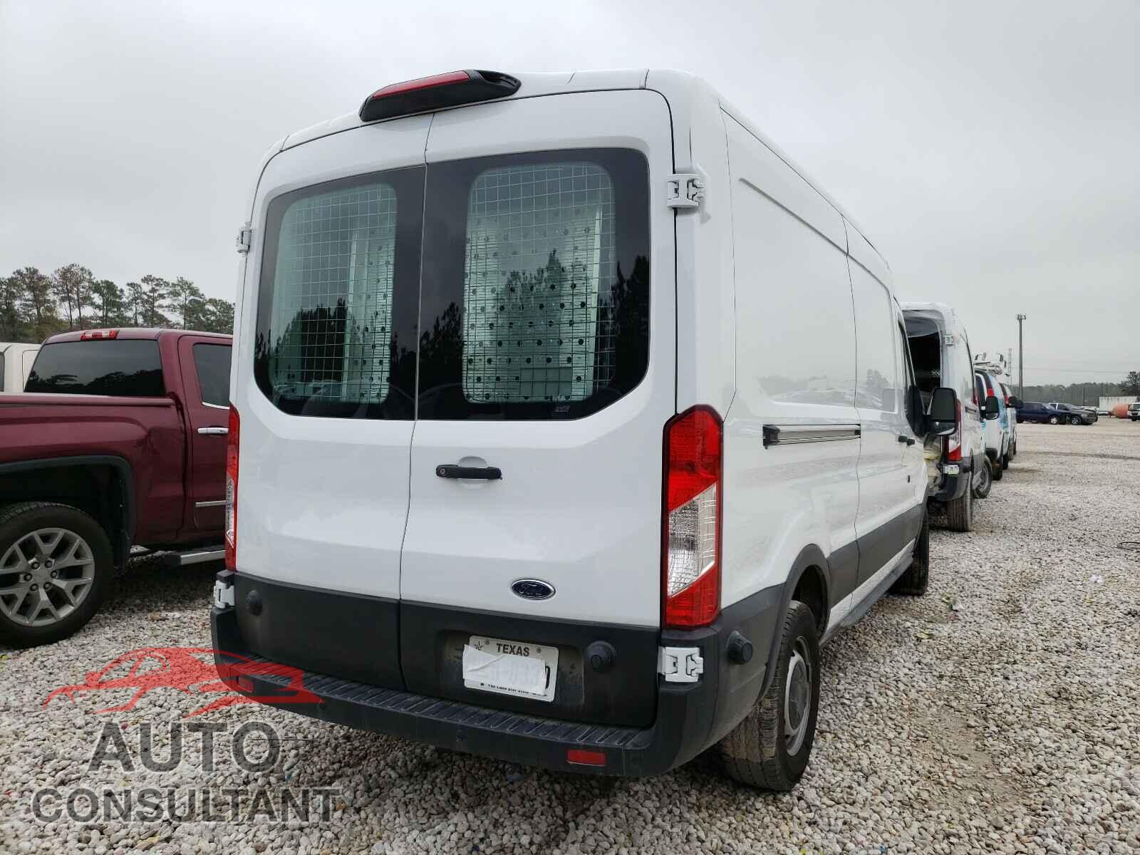 FORD TRANSIT CO 2019 - 1FTYE2CMXKKB68105