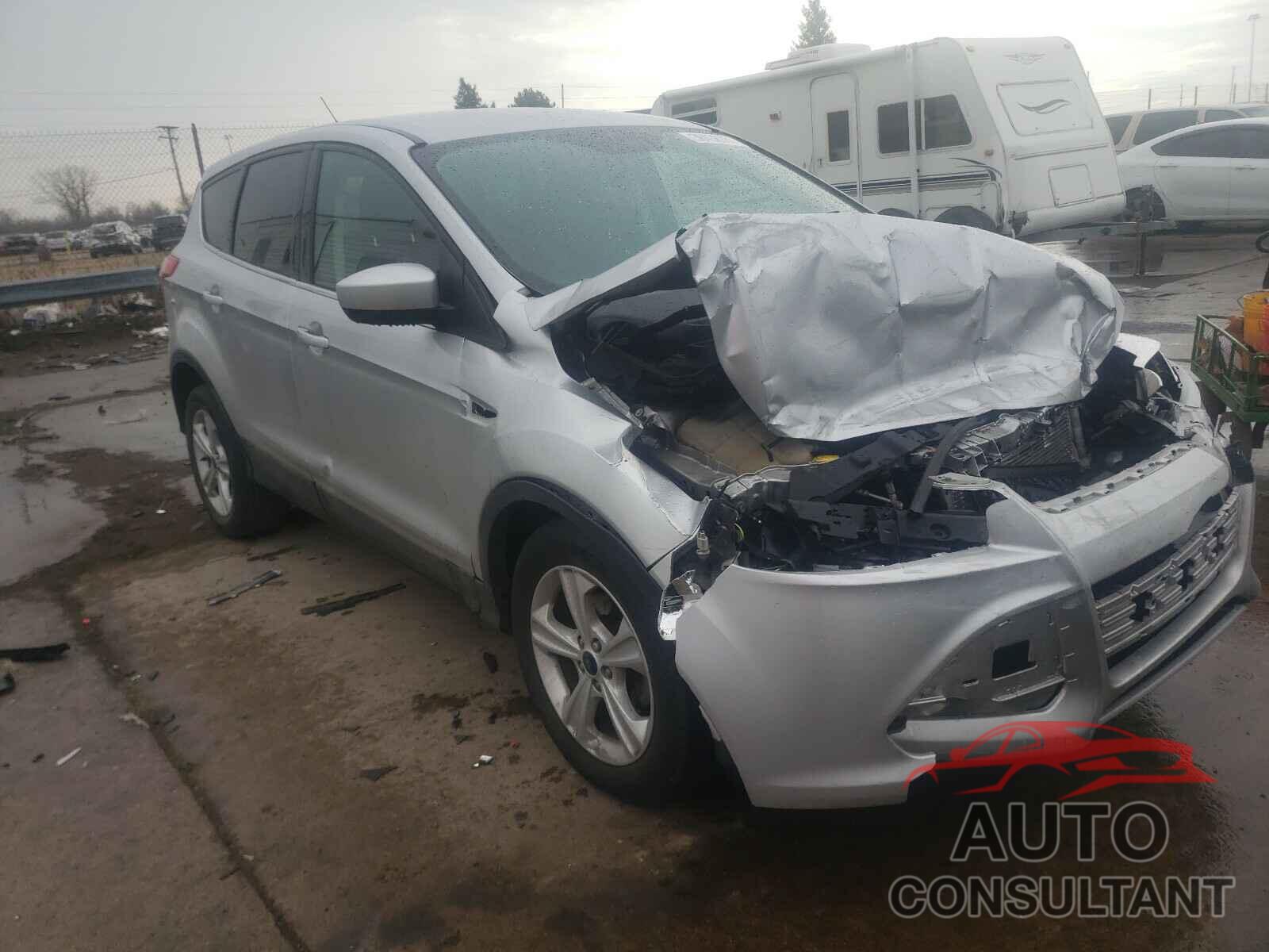 FORD ESCAPE 2016 - 1FMCU0G77GUB13754