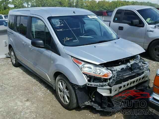 FORD TRANSIT CO 2016 - NM0GE9F77G1232461