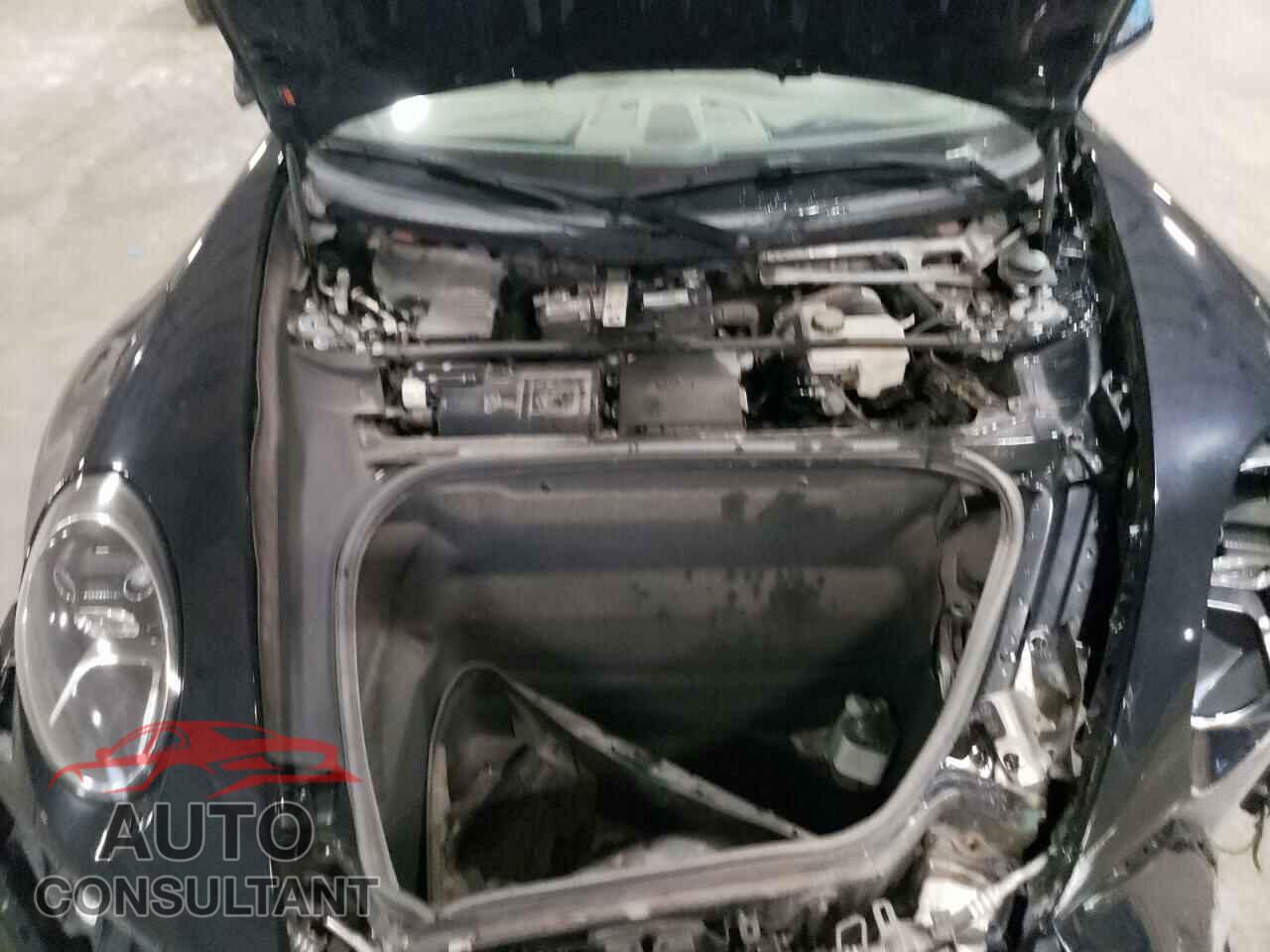 PORSCHE 911 2020 - WP0CB2A90LS263906
