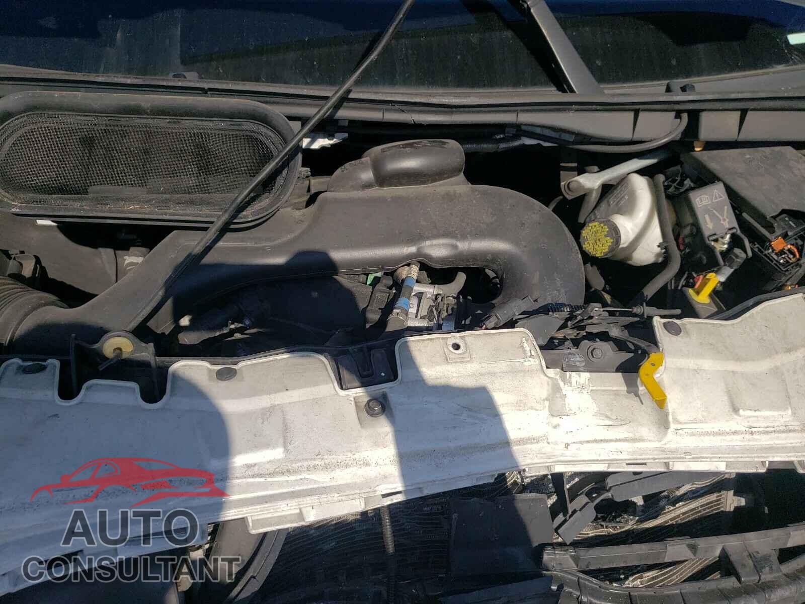 FORD TRANSIT CO 2017 - 1FDBW5PM8HKA99207