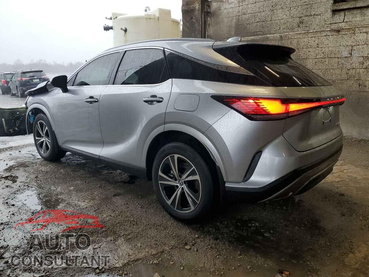 LEXUS RX350 2023 - 2T2BAMCA3PC030509